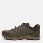 Мужские тактические кроссовки с Gore-Tex LOWA Maddox GTX LO 310614-7438 42.5 (8.5UK) 26.9 см Seaweed-Dune (4063606556452) - изображение 3