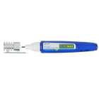 Коректор-ручка, Buromax 8 мл, емульсійна основа, металевий наконечник BM.1031
