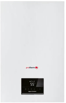 Конденсационный котел двухконтурный Protherm Jaguar Condens 24/28 MKV-AS/1 (H-INT4)