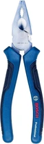 Комбинированные плоскогубцы Bosch Professional 180 мм (1600A01TH7)