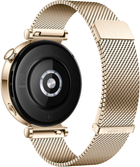 Smartwatch Huawei Watch GT 4 Elegant 41mm Light Gold (1000002488355) - obraz 4