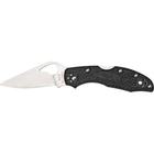 Ніж Spyderco Byrd Meadowlark 2, FRN (m434929)