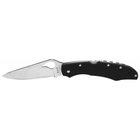 Ніж Spyderco Byrd Cara Cara 2, G-10 (m434928)