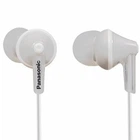 Наушники Panasonic RP-HJE125E-W (m431761)
