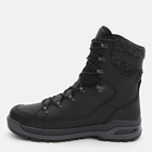 Мужские тактические ботинки с Gore-Tex LOWA Renegade Evo Ice GTX 411950-0999 44 (9.5UK) 27.7 см Черные (4063606604702) - изображение 3