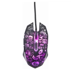 Мышка Gembird MUS-6B-GRAFIX-01 USB (m432436)