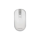 Мышка Gembird MUSW-4B-06-WS Wireless -Silver (m432457)