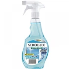 Средство для мытья окон и стеклянных поверхностей Sidolux Арктика 0,5л