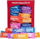 Упаковка цукерок Пригощайся Endorfini 1.5 кг (4820022718518)
