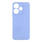 Чохол Silicone Cover Full Camera (A) для Xiaomi Redmi Note 13 4G Колір 05.Lilac