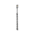 Бур S&R Meister SDS-max 40x400x540 мм (212040540)