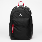 Рюкзак спортивний Nike Jordan Jam Air Patrol Backpack MA0924-023 26 л Чорний (196923184382)