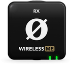 Радіосистема Rode Wireless ME Dual (WIMEDUAL) - зображення 2