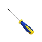 Отвертка S&R серии S2 с профилем TX9 х 75мм (250086034)