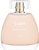 Woda perfumowana damska Lazell Beautiful Perfume 100 ml (5907814625656)