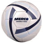 Футбольний М'яч Merco Double Tone(ID66242) 5