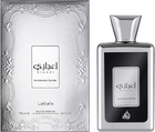 Woda perfumowana unisex Lattafa Ejaazi Intensive Silver 100 ml (6291108734032) - obraz 2