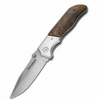 Нож складной Boker Magnum Forest Ranger Wooden 01MB233