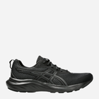 Чоловічі кросівки ASICS 1011B881-003 42.5 (9US) 27 см Чорний/Графітовий (4550457849180)