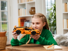 Конструктор LEGO Technic: Оранжевий Lamborghini Huracán Tecnica 806 елементів (42196) - зображення 9