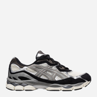 Buty sportowe męskie do kostki ASICS 1201A789-750 41.5 (8US) 26 cm Wielokolorowe (4550456814318)