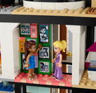 Конструктор LEGO Friends: Сучасна резиденція Андреї 2275 елементів (42639) - зображення 10