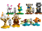 Zestaw klocków LEGO Disney: Duety Disneya 553 elementy (43226) - obraz 2