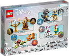 Конструктор LEGO Disney: Дуети Діснея 553 елементи (43226) - зображення 7