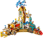 Конструктор LEGO DREAMZzz: Замок Nocturnia 1742 елементи (71486) - зображення 5