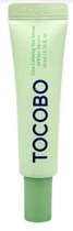 Заспокійлива сонцезахисна сироватка для обличчя TOCOBO Cica Calming Sun Serum SPF50+ PA++++ з екстрактом центелли 10 мл (8809835060461)