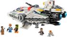 Конструктор LEGO Star Wars: Дух і Привид II 1394 елементи (75357) - зображення 2