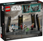 Zestaw klocków LEGO Star Wars: Pojedynek Ahsoki Tano na Peridei 382 elementy (75385) - obraz 6