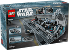 Конструктор LEGO Star Wars: Зірковий Руйнувальник Імперії 1555 елементів (75394) - зображення 5