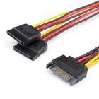 Кабель живлення Atcom (14366) Sata-2Sata, 0.2 м