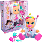 Пупс TM Toys Cry Babies First Emotions Dreamy 35.5 см (8421134088580)