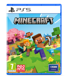 Гра PS5 Minecraft (диск Blu-ray) (5056635611741) - зображення 1