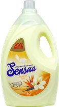 Ополіскувач-кондиціонер Sensua Східна казка 4 л