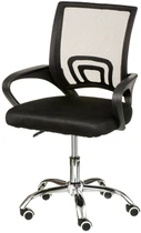 Крісло офісне Special4You Alera Black (4744145017047)