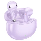 Бездротові Bluetooth навушники Hoco EW61 June true wireless BT 5.3 Purple