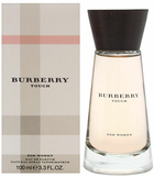 Парфумована вода для жінок Burberry Touch 100 мл (5045294100406 / 3614226905000)