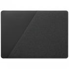 Чехол Native Union Stow Slim Sleeve Case Slate for MacBook Pro 14"/MacBook Air 13" M2 (STOW-MBS-GRY-14)