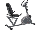 Велотренажер горизонтальный Toorx Recumbent Bike BRXR 65 Comfort (BRX-R65-COMFORT)