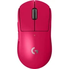Миша бездротова Logitech G Pro X Superlight 2 Magenta (910-006797) ( Рожевий )