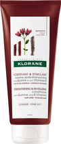 Бальзам-ополіскувач Klorane з екстрактом Хініну для ослабленого тонкого волосся 200 мл (3282770073676)