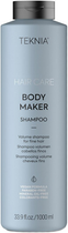 Szampon do włosów cienkich Lakme Teknia Body Maker 1 l (8429421446112)