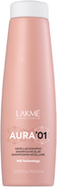 Szampon do włosów Lakme Aura 01 micelarny 1000 ml (8429421491112)