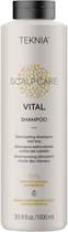 Szampon przeciw wypadaniu włosów Lakme Teknia Scalp Care Vital micelarny 1000 ml (8429421443616)