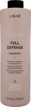 Szampon do włosów Lakme Teknia Full Defense naturalny 1000 ml (8429421449113)