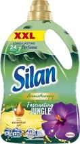 Ополіскувач-кондиціонер для білизни Silan Aromatherapy Fascinating Jungle 2772 мл