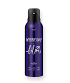 Дезодорант - спрей Bilou&Wednesday Deodorant Spray No-Hug Zone, 150 мл
